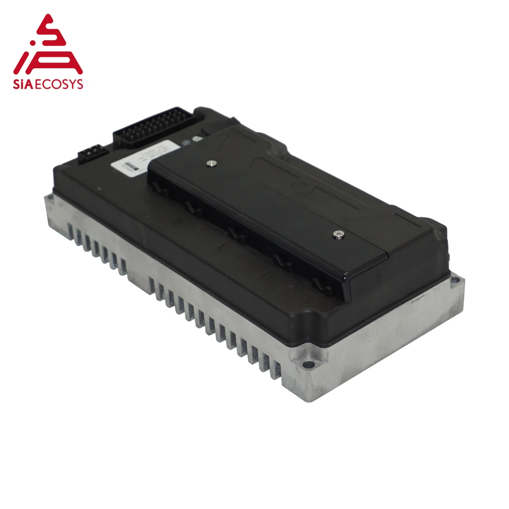 

Effective ML 7245S 7260S 7280S Sinusoidal Wave Programable Controller for Electric Bike and Scooter