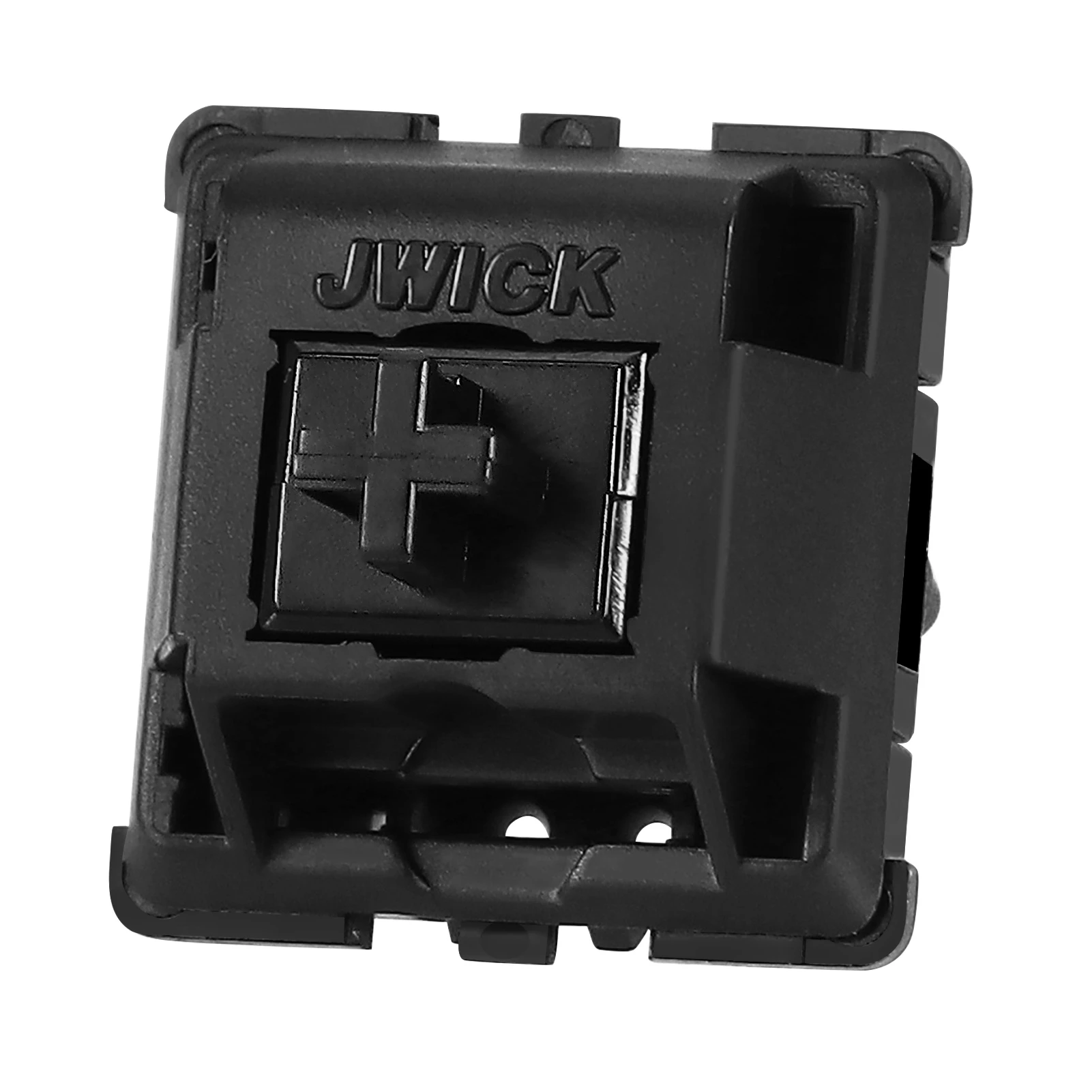 JWICK V2 Full Nylon Black Linear Switch 58.5g 63.5g Lagoon V2 JWK Nylon