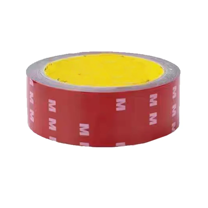 High-Viscosity Double Sided Adhesive Tape - High Temperature Resistant