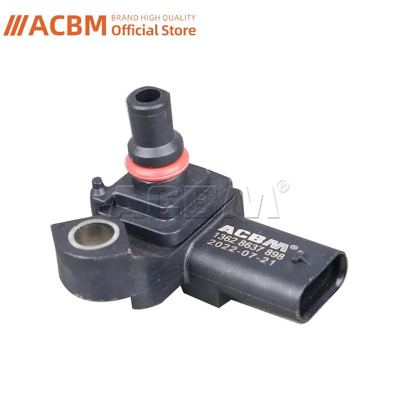

Впускной датчик давления ACBM для BMW X1 X2 F48 F49 F39 13628637898
