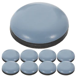 19mm Furniture Movers Sliders Floor Protective Furniture Slider Floor Anti-scratching Pads For Home Furniture Household