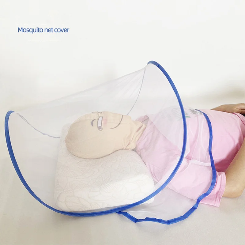 Enlarged Folding Mosquito Net Cover Round Head Travel Mosquito Net Can Be Stored Portable Mosquito Net Free Installation Aliexpress Enlarged Folding Mosquito Net Cover Round Head Travel Mosquito Net Can Be Stored Portable Mosquito Net Free Installation Aliexpress