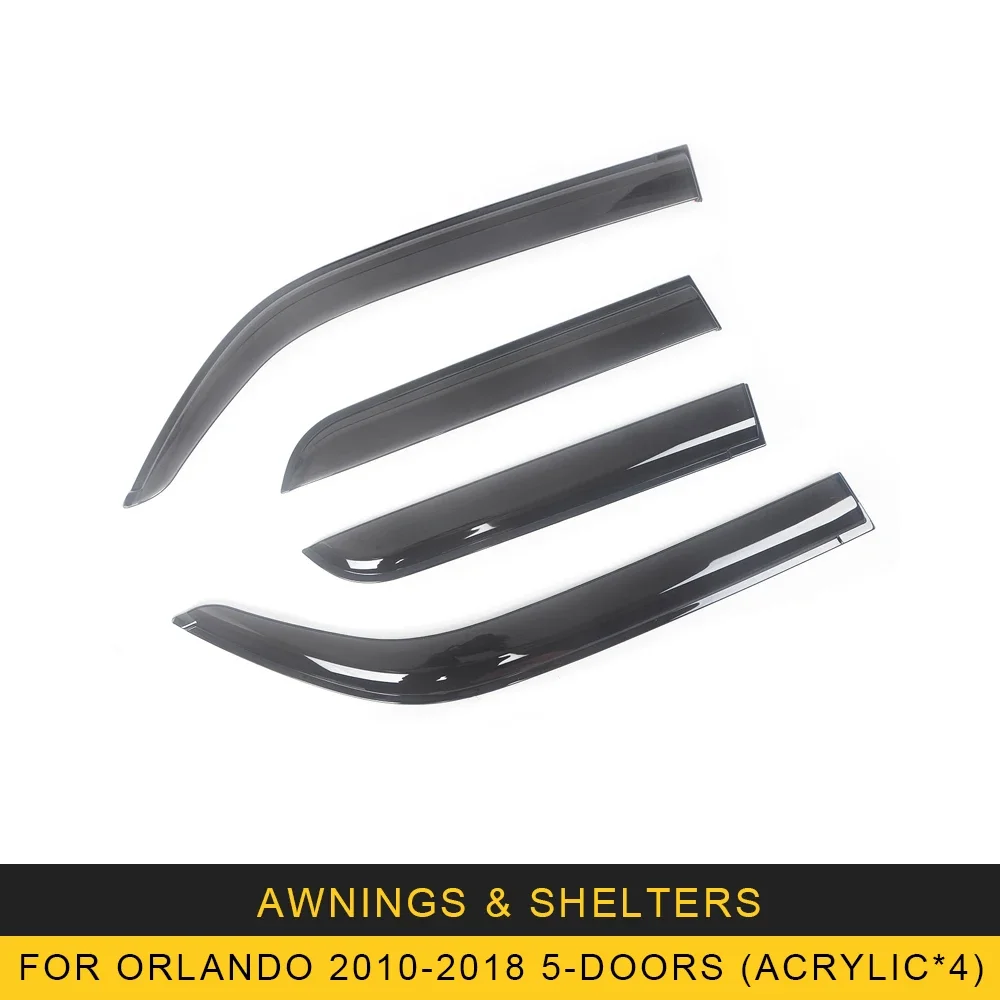 Auto Kofferraum Rollo Für Chevrolet Orlando 2010-2018 - Einziehbarer Laderaumschutz