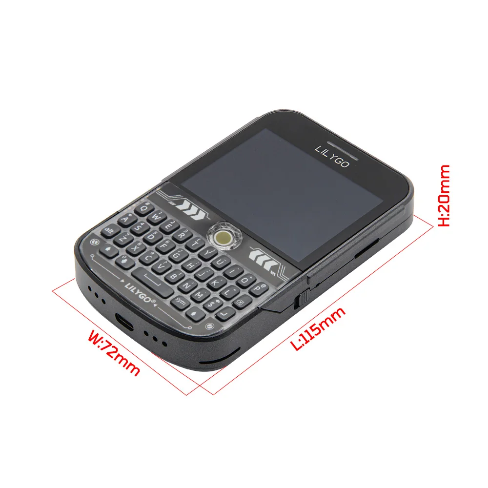 รูปสินค้า บอร์ดพัฒนา ESP32-S3 LoRaWAN ประหยัดพลังงาน