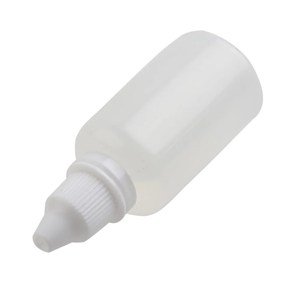 PCP Pump Lubrication Silicone Oil 30ML/15ML For High Pressure Pump