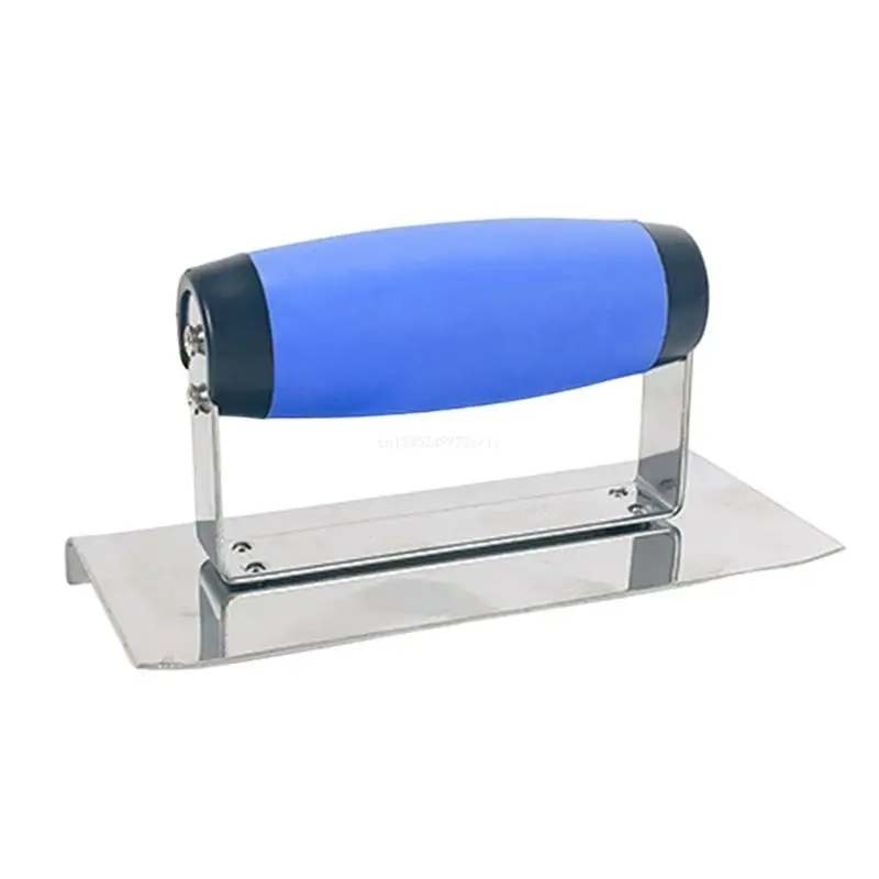 Stainless Steel Corner Scraper Plastering and Cleaning Suitable for Seamless Joint Finishing in Homes, Hotels, and Malls 3