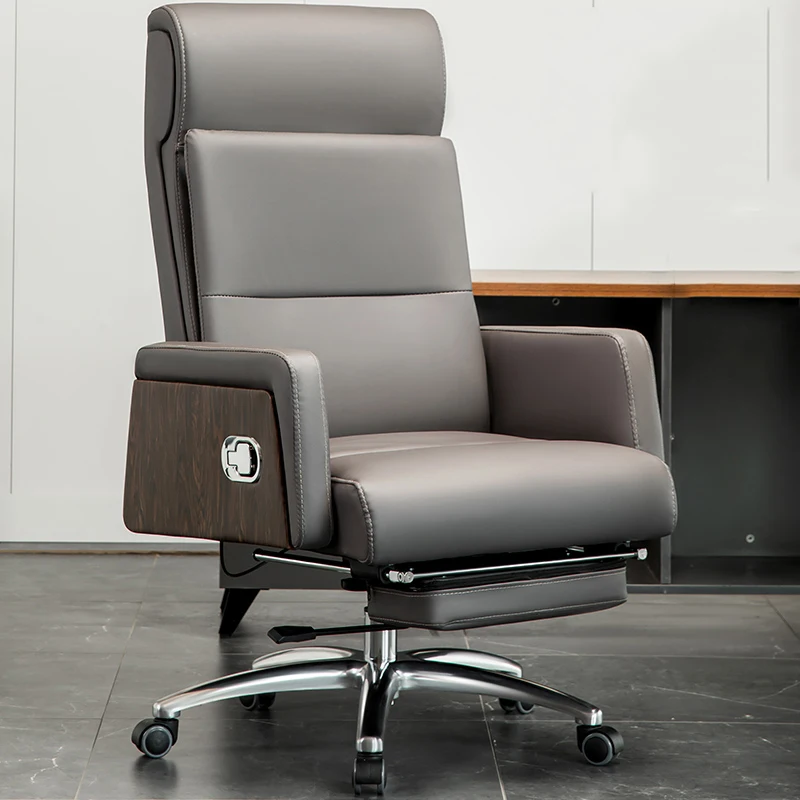 Swivel Computer Chair Game Arm Pc Comfy Designer Office Chair Study Zero Gravity Rolling Chaise De Bureaux Office Furniture