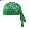 Men Women Running Riding Bandana Headscarf Breathable Pirate Hat Hood Beanies Cap Outdoor Sports Cycling Chiffon Caps Exotic 4