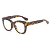 Portable Large Frame Reading Glasses Men Women High-definition Presbyopia Eyeglasses Diopter anti blue light Gafas 0 to +4.0 3