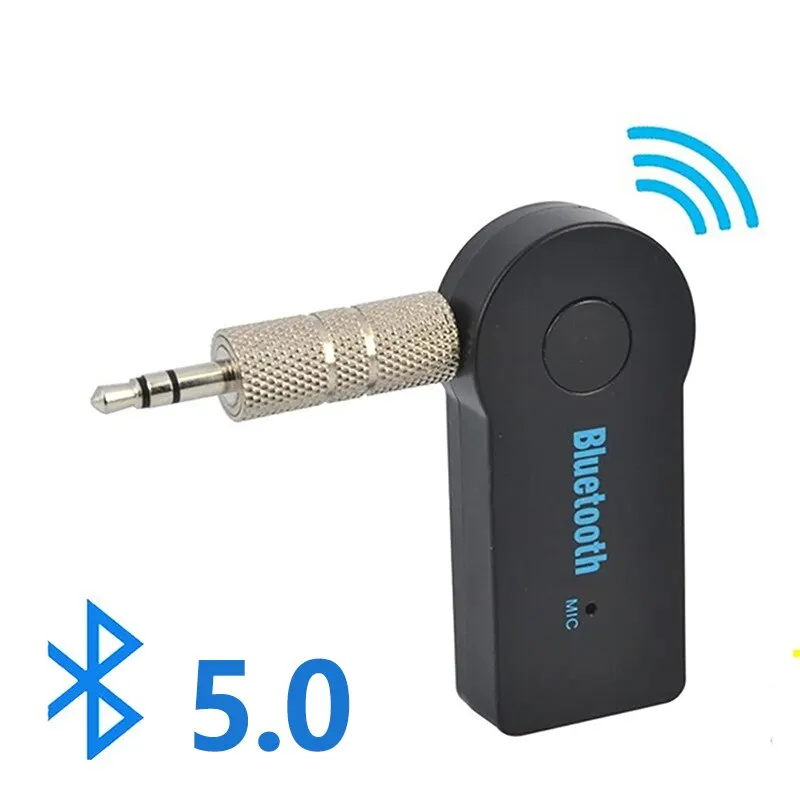 2w1bezprzewodowy50BluetoothTransceiverAdapter35mmmuzyka