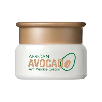LAIKOU Avocado Face Cream Moisturizing Firming Nourishing Hydrating Facial skincare Creams Beauty Face Skin Care Products - Thumbnail 6