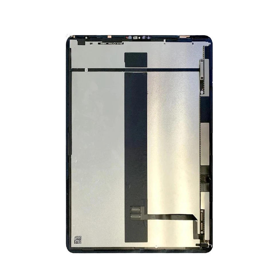 15758 - ECRAN LCD POUR IPAD PRO 12.9 2015 BLANC AVEC PCB - Compatibile