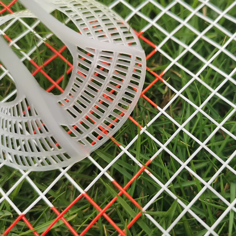 Badminton Shuttlecock Badminton Ball 9/6/3/1Pcs Windproof Stable Resistance Sport Training Balls Nylon Outdoor