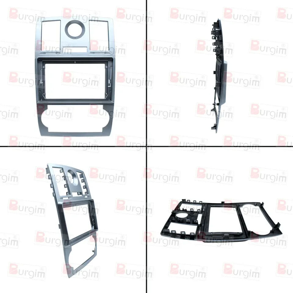 クライスラー300c srt 2004-2008、9 