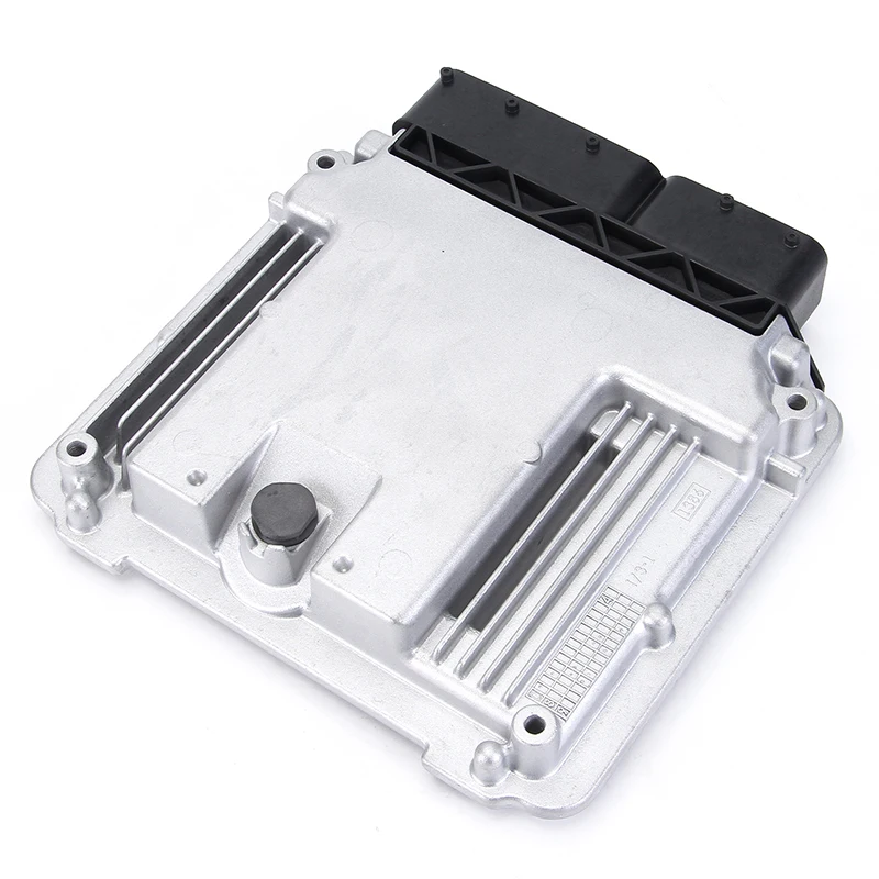 0281011228 ECU Original Engine Computer Board Electronic Control Unit EDC16C8 504073032 fit for Iveco gas ecu kits