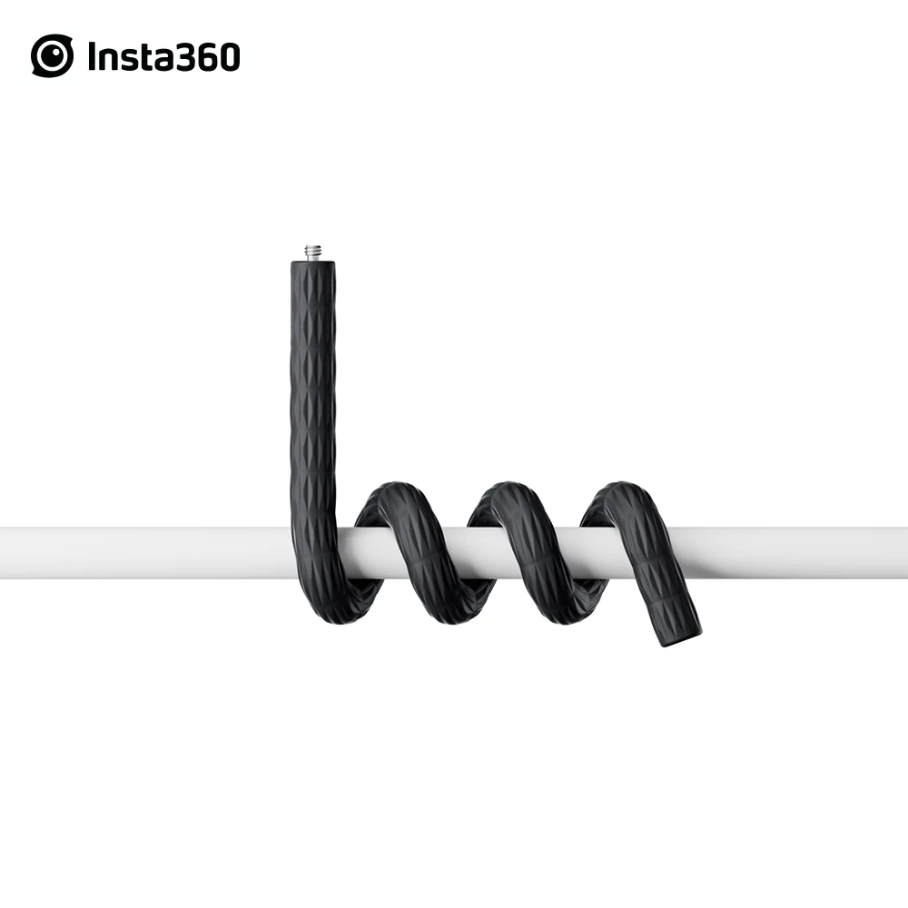 Insta360 Go 3 Action Camera Accessory - Monkey Tail Mount