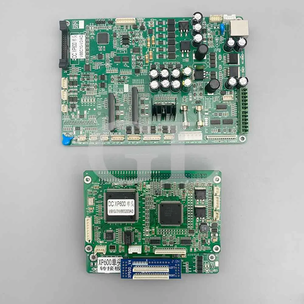 KYJTE AD old version Senyang printer board kit for Epson