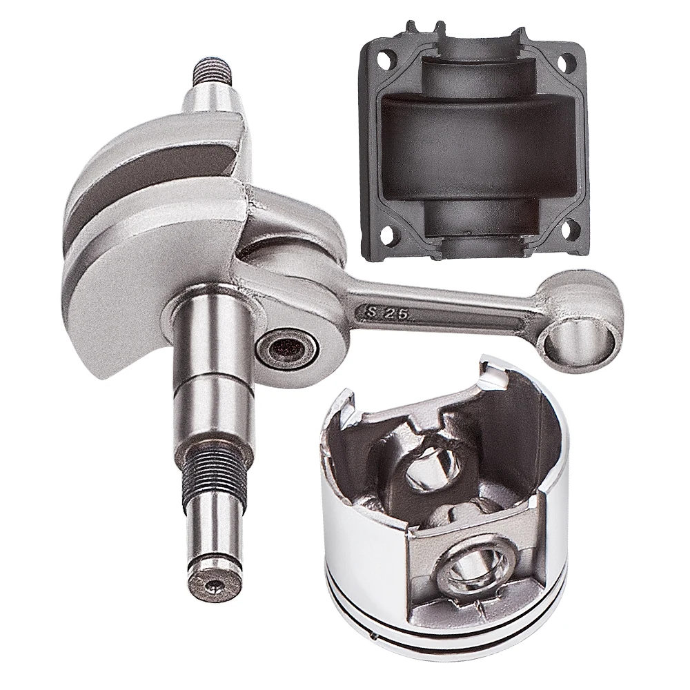 42.5MM Ǹ ǽ ũũ Ʈ  11230201209, MS250/ MS230 023 /025  Stihl MS230 MS250 11230201209 