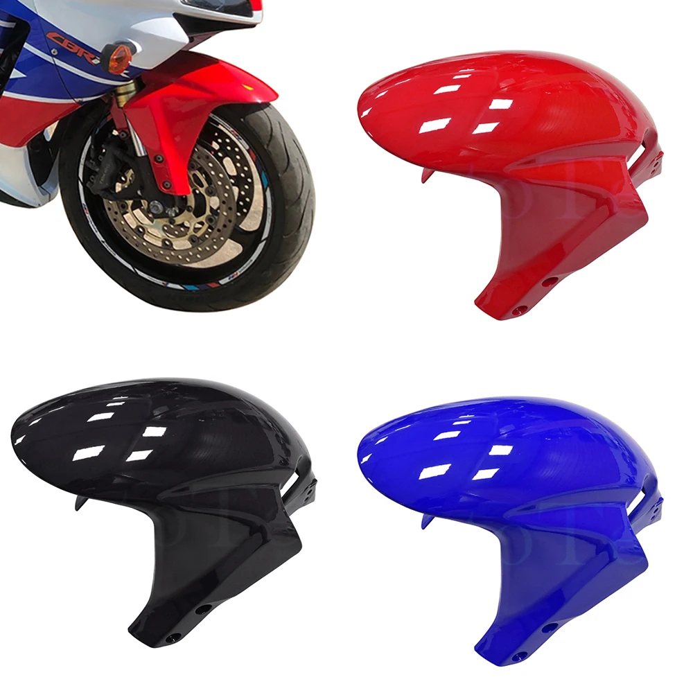 

Front Fender Mudguards Splash Guard Mud For HONDA CBR600RR CBR600 600RR F5 2003 05 07 08 09 10 11 12 2018 Motorcycle accessories