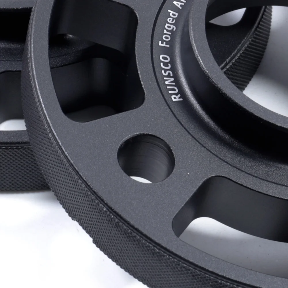 4 Mozzi Esagonali In Alluminio 14mm Per Auto RC 1/10 | Adattatore Universale Per Ruote Con Chiave A Croce, Per Senton, Granite, Big Rock