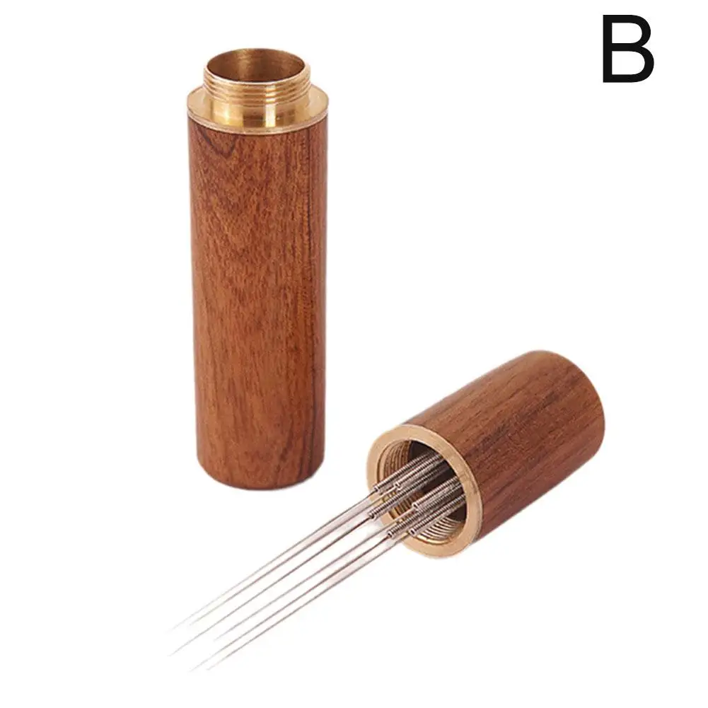 الفولاذ المقاوم للصدأ مسحوق القهوة العبث ، اسبرسو...