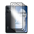 Only 3 Front Glass