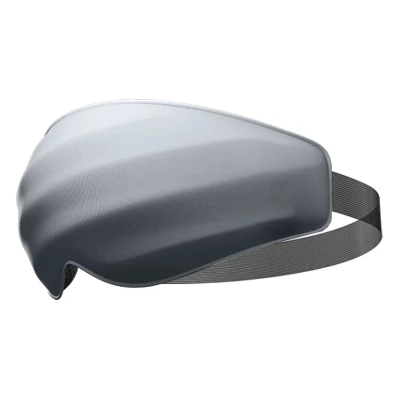 Eye Mask 3D Stereoscopic Sleep Aid for Men Women Adult Portable