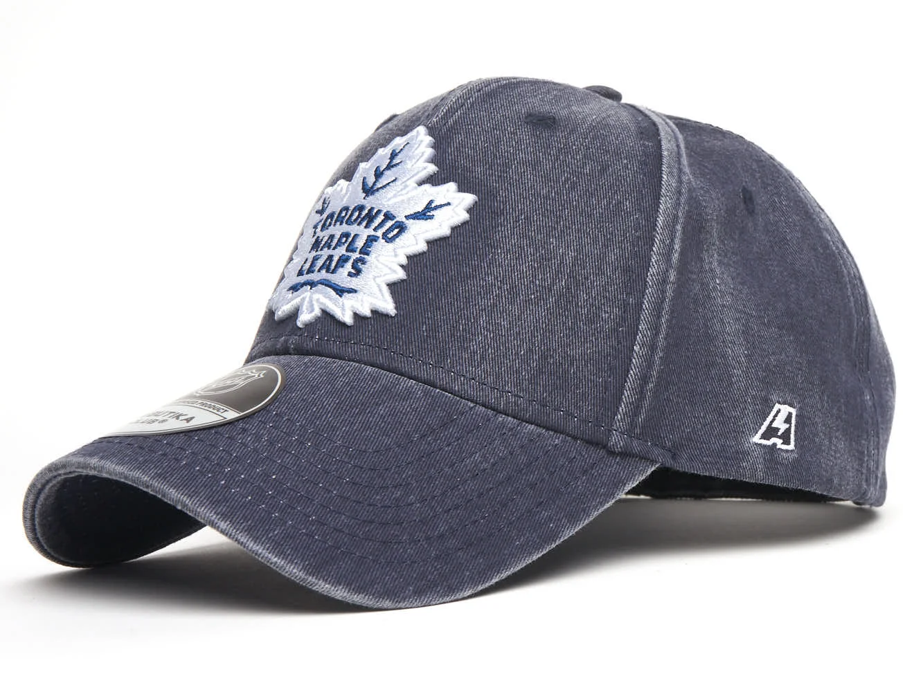 Бейсболка NHL Toronto Maple Leafs | Аксессуары для одежды