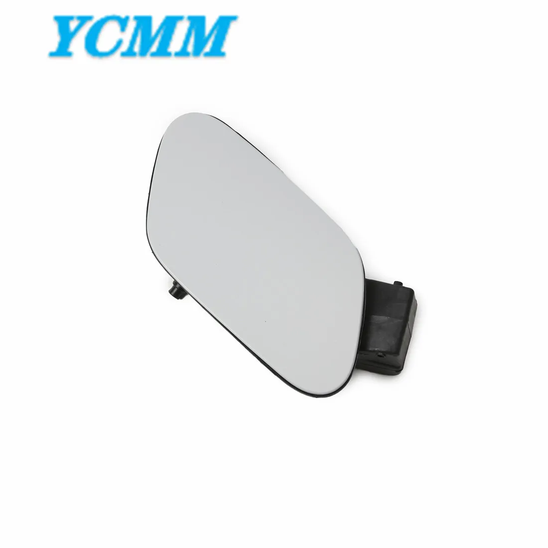 5G0809857 Fuel Gas Tank Filler Door Lid Cover Primer For VW Golf 