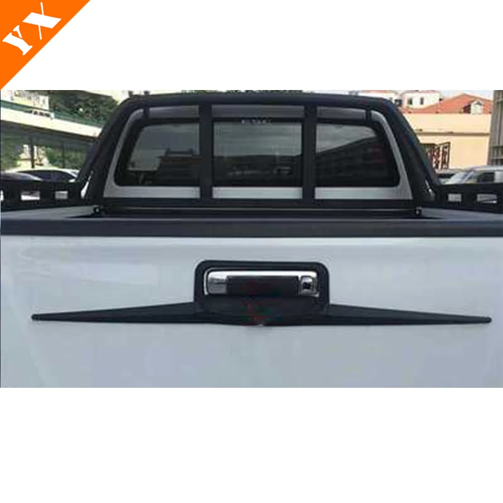 Isuzu D MAX 2021 2022 2023  ũ/ī/ Ʈ  ׼, ڵ ޹ ڵ ȣ  ƼĿ Ŀ