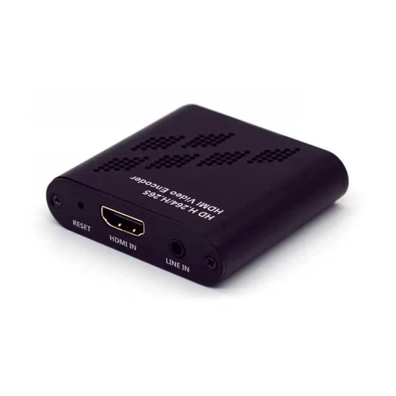 Tinenc1 HDMI ڴ ޴ Ʈ Hd 1080p RTSP RTMP h265 ̺ ε ĳƮ