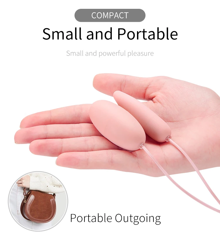 Χονδρικής OEM Τηλεχειριζόμενο Δονητικό Αυνανιστήρια με Αυγά Jumping για Γυναίκες Ενηλίκων Σεξουαλικά Παιχνίδια για Γυναίκες_voghion.com