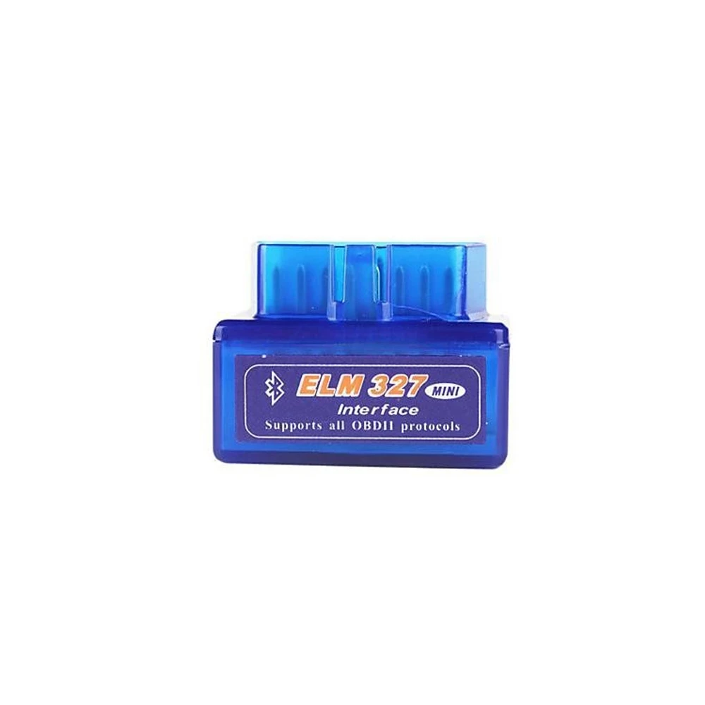 

ELM327 Bluetooth OBD2 автомобильный сканер для Android автомобильный DVD GPS
