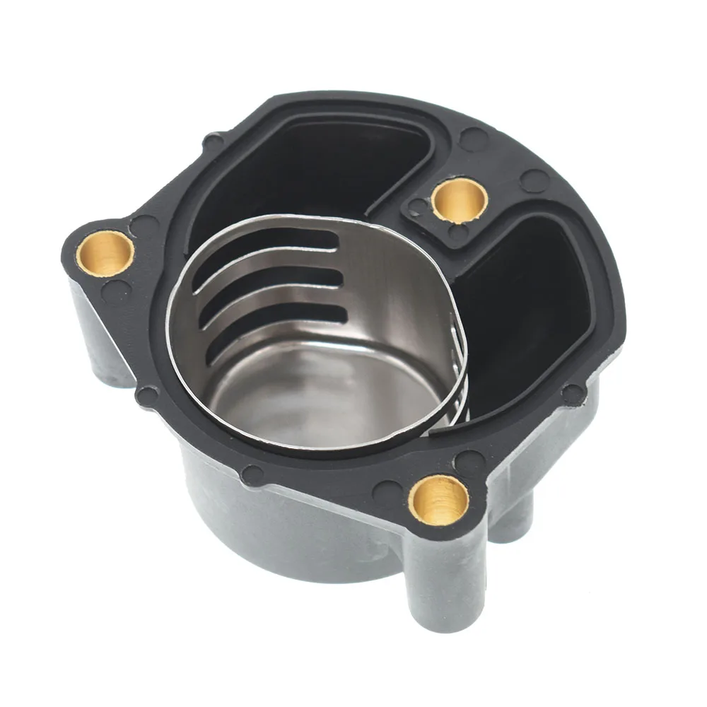 Рисунок 6 - Подходит для водяного насоса Redmi