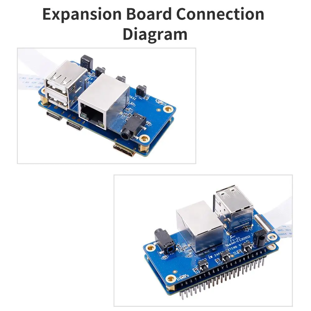    Ȯ , 2 W, 4GB RAM DDR4 H618 SBC ǻ PC Zero2W,  ̱  ̴    A2V1