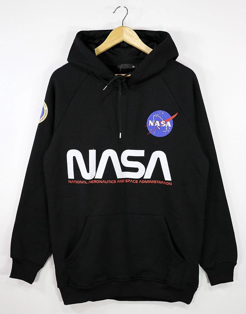 nasa sweatshirt