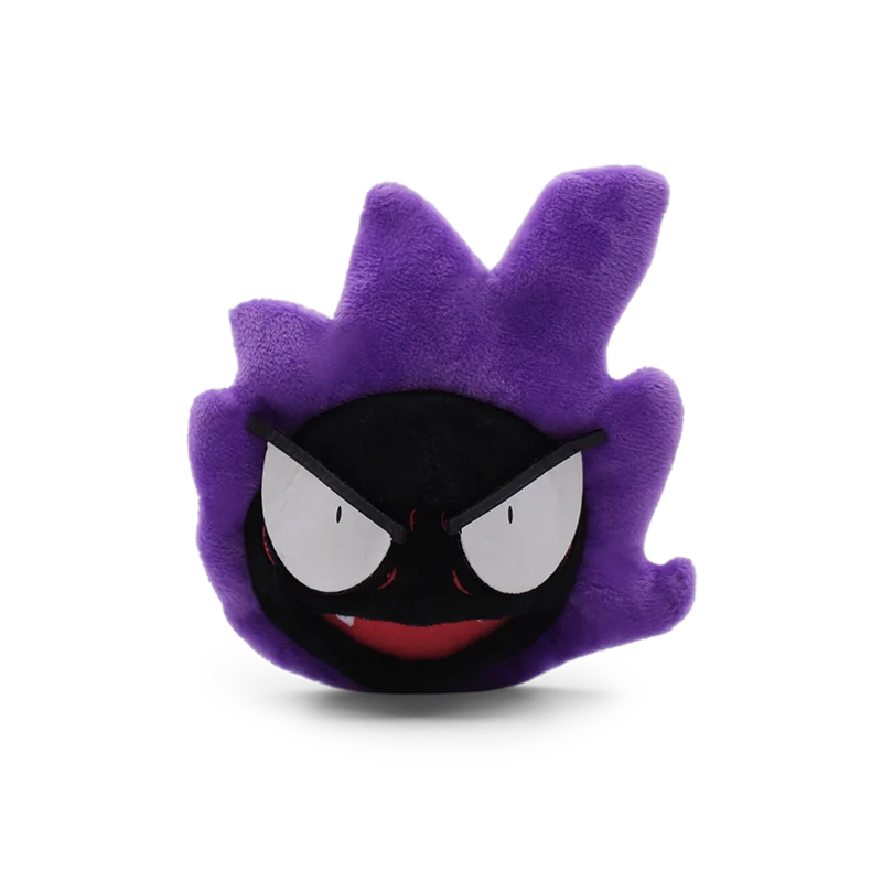 Poliwhirl Charmander Charmander Togepi Snorlax Snorlax Marill Gyarados Gastly Butterfree Plüschtiere Gefüllte Sammlungspuppe – Detail 6