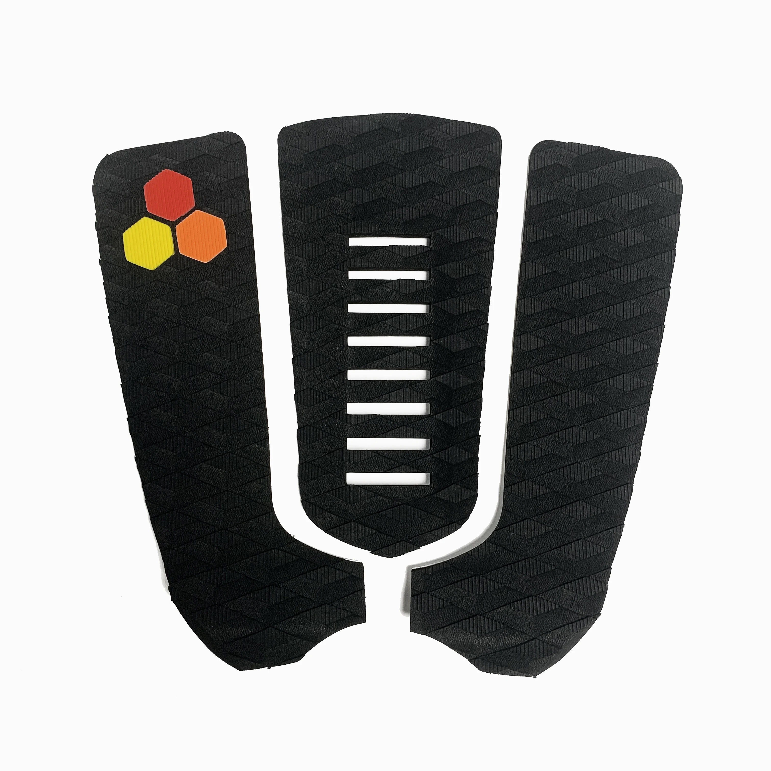 Non Slip EVA Surfboard Traction Pad surfboard traction pad Wakeboard Longboard Kiteboard Skimboard Stand Up Paddleboard Foot Tail Pad