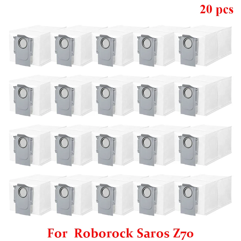 20 pcs