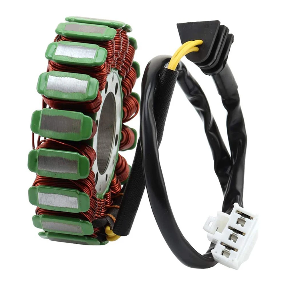 

31120-MCW-D03 Motorcyle Ignition Generator Magneto Stator Coil For Honda VFR800 VFR 800 2002-2009 31120MCWD03