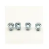 4PCS Replacement For Andis ML 01750 Phat Master Clipper Blades Screws Shaver Parts 6