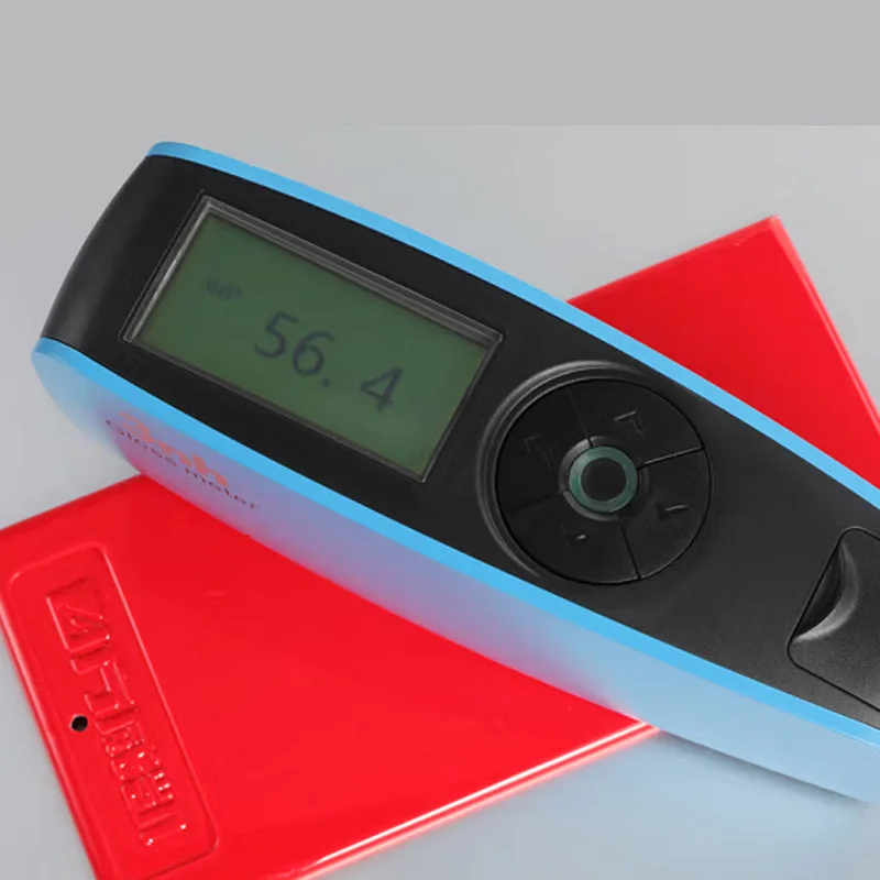 3NH YG60/YG60s Gloss Meter For Granite With Auto-Calibration And Glossmeter 0-200GU