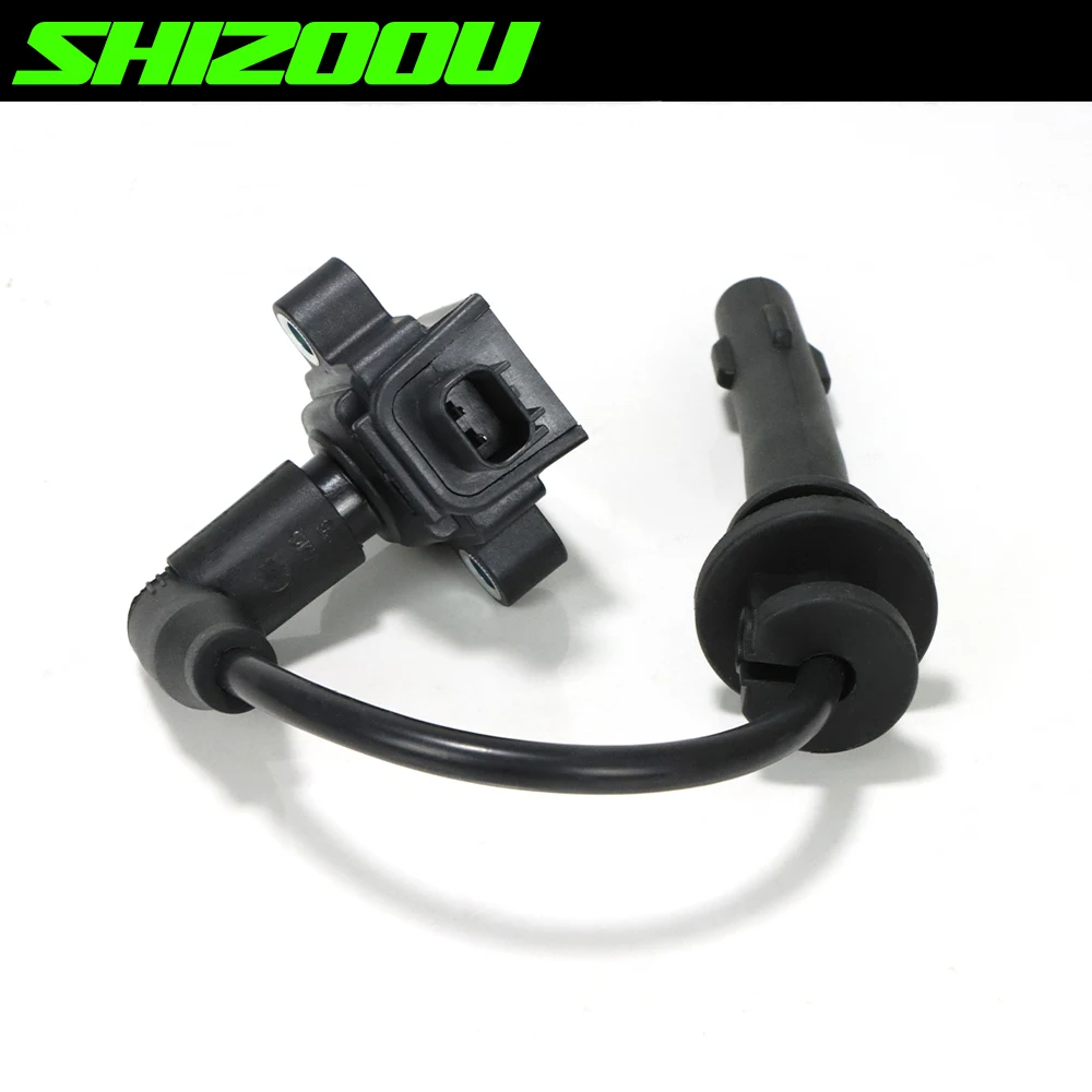 Motorcycle Ignition Coil for Loncin Voge Valico 500R/DS/AC/DSX 525R/RR/DSX/AC/ACX CU525 cu525