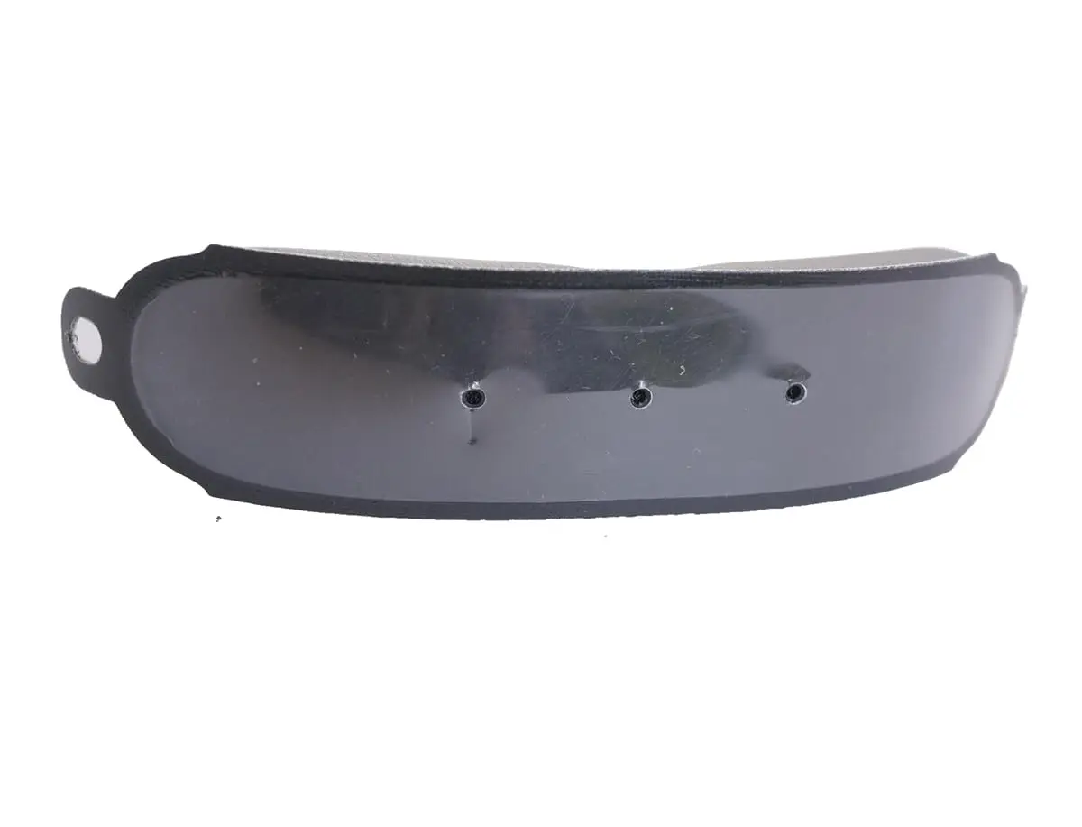 Hesh 3 Headpad Pad Compatible With Skullcandy Hesh 3.0 / EVO / ANC Headset - Replacement Headstrap Pad Repair Part