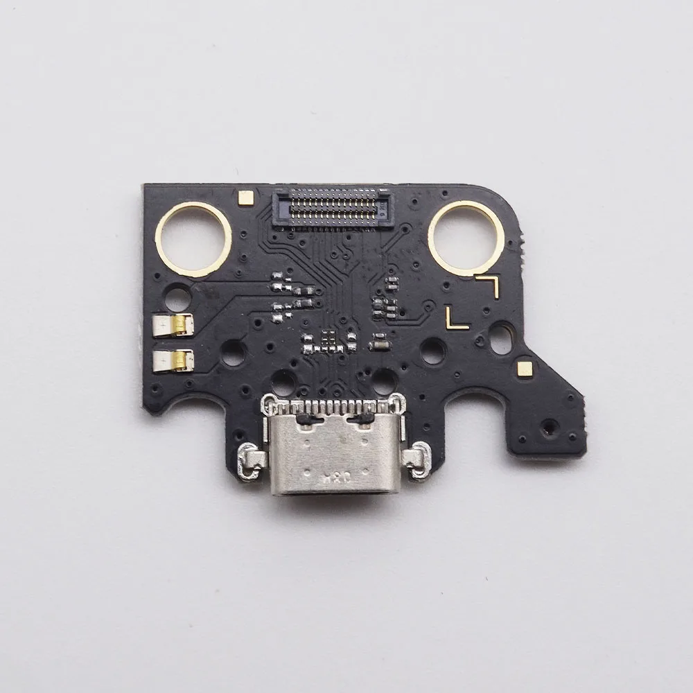 Enhanced Charging Dock Port Connector