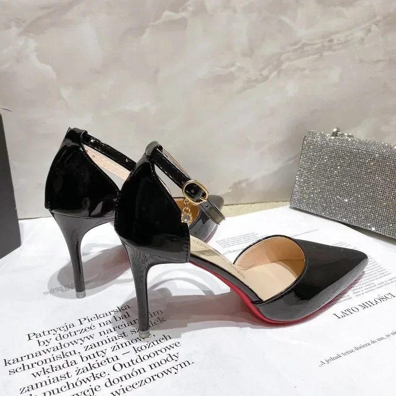 black 9CM