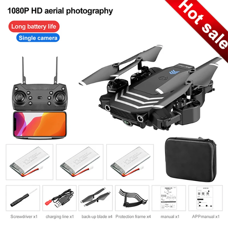 hx750 drone control TYRC LS11 Pro Drone 4K HD Camera  WIFI FPV  Hight Hold Mode One Key Return Foldable Arm Quadcopter RC Dron For Kids Gift syma remote control RC Quadcopter