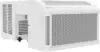 View Inverter Window Air Conditioner Unit, 10,300 BTU, U-Shaped Adjustable Depth, Energy Efficient Cooling up to 450 sq ft 1