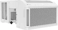 View Inverter Window Air Conditioner Unit, 10,300 BTU, U-Shaped Adjustable Depth, Energy Efficient Cooling up to 450 sq ft 1