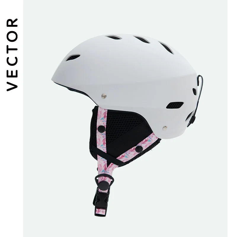 SnowboardHelmetChildsSkierCESnowmobileSkiMaleWindproof